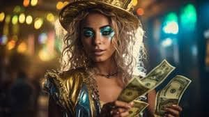 Layar permainan slot Habanero di laskar 303 menampilkan antarmuka yang intuitif dan grafis berkualitas tinggi