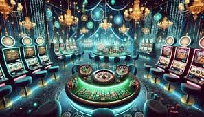 laskar 303 featured game showcase